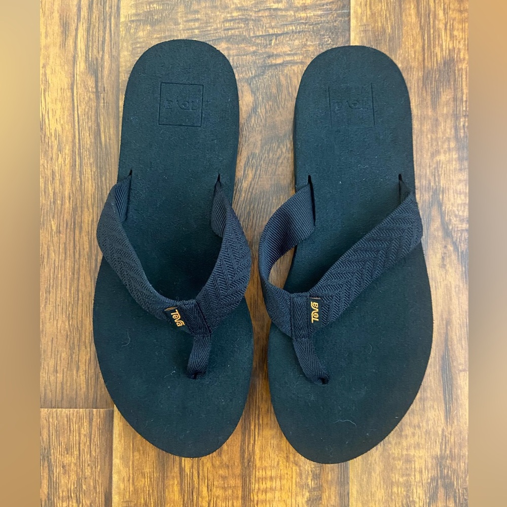 TEVA Slippers